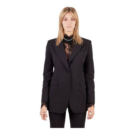 Aniye By Blazers Sort, Dame