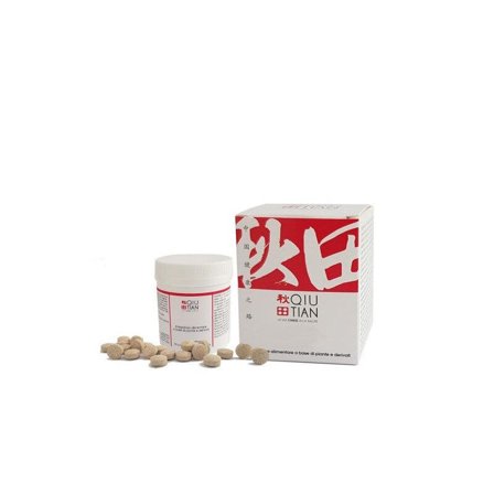 Qiu Tang Xiang Sha Wan 100 Compresse