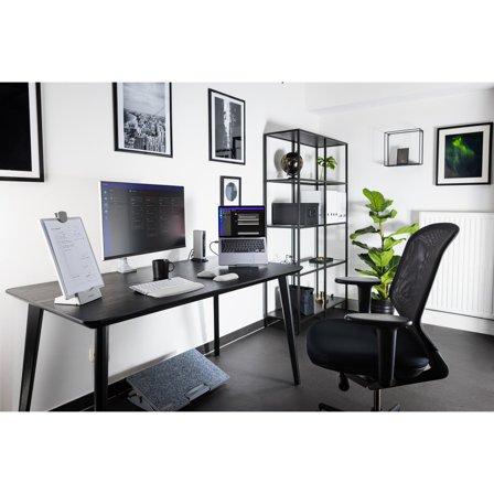 Kensington SoleMate Pro Elite - fotstøtte