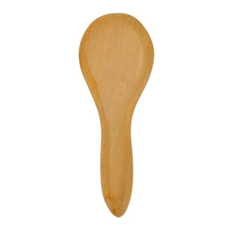 Tre Gua Sha-brett i tre for ansiktsmassasje, øyepleie og skjønnhetspleie