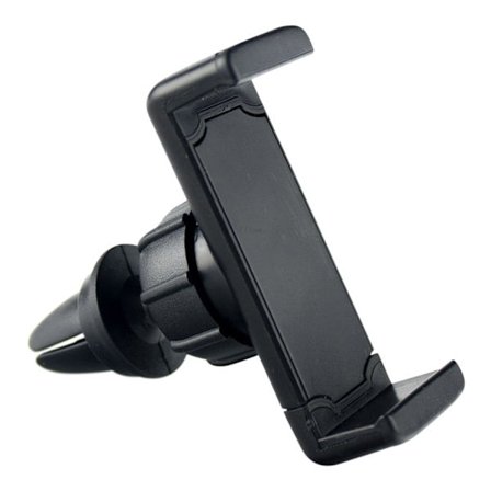 360° Roterbar Mobilhållare: Säker GPS & App-Åtkomst i Bilen