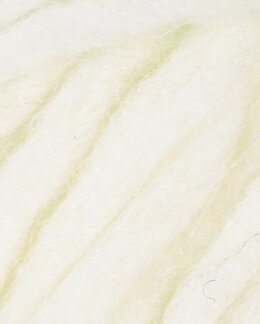 Garn Naturgarn 50g Vit