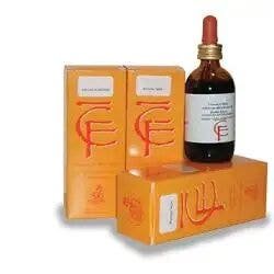 Cento Fiori Equiseto Soluzione Idroalcolica 55% 100ml