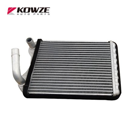 KOWZE Etulämmittimen Kenno Jäähdytin Mitsubishi Pajero Montero II 1990-2004 V32 V43 V45 MB813485 MN188337 MB898519