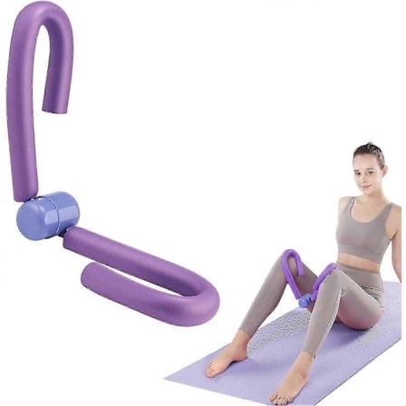 Käsien ja jalkojen treenilaite, vartalon muotoilija, reisien treenilaite, voimaharjoittelu painoilla jaloille ja käsille