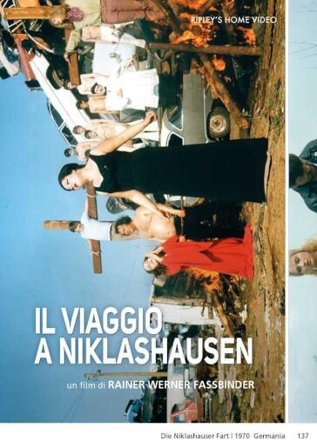 Viaggio A Niklashausen (Il)