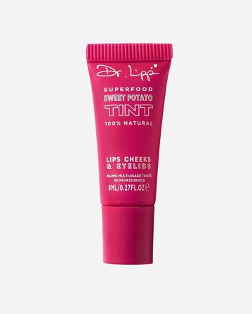Dr. Lipp Tint Sweet Potato 8 ml, Skincare, Ansigtspleje, Læbepleje