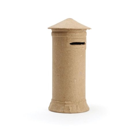 PIGGY BANK BREVLÅDA 65x65x150