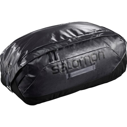 Salomon Outrack 45 duffel bags Grey OneSize