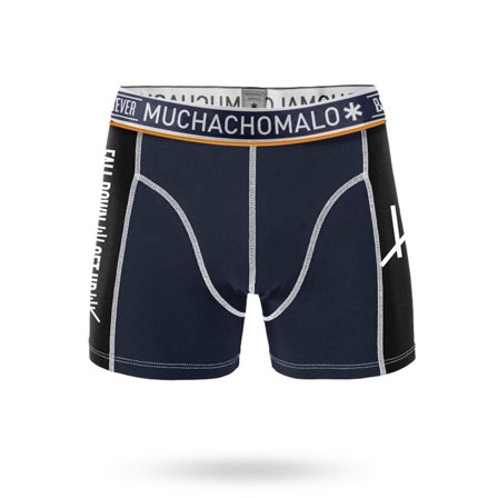 Muchachomalo: Short Fall Down Get Up - Boxershorts - Vuxen: Sexy klær til ham