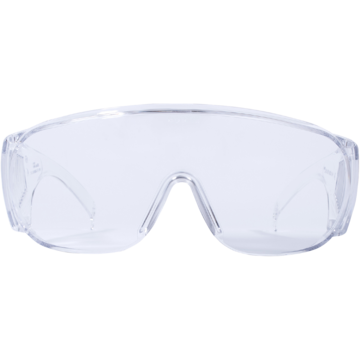 Vernebriller Zekler 33 Klar