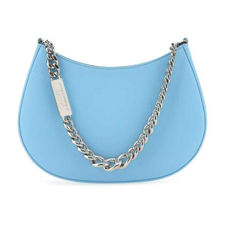 Lanvin, Shoulder Bags Niebieski, Kobieta, Rozmiar: ONE Size