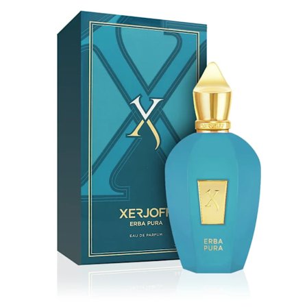 Xerjoff Erba Pura EDP U 100ml