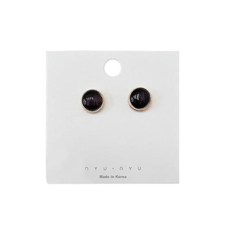 Magneettinen huivi rintaneula Monikäyttöinen magneettinappi rintaneula helmipinta naisille 2