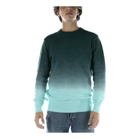 Scotch & Soda Sweatshirt Blå, Herre Sweatshirts