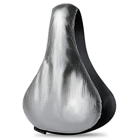 WEST BIKING Cykelsits Vattentätt solskydd Cykelsadel Regnskydd Sadel Sadelskydd