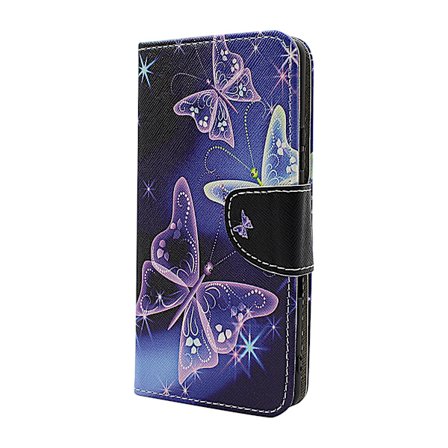 Designwallet Sony Xperia 10 III (XQ-BT52)