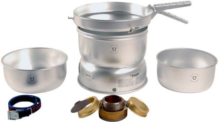 Trangia Stormkök 25-1 UL