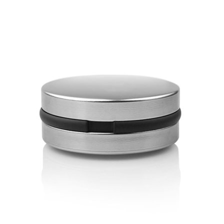 Magnetisk Portabel Stereo Trådlös Mini Bluetooth Stereo