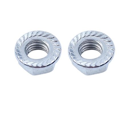 Bar-muttere Kompatibel Med Husqvarna Motorsag 362 365 371 372 357 359 350 345 288 181 340 575 Hg