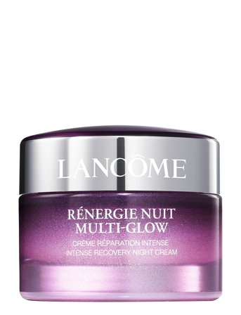 Lancôme Lancôme Rénergie Multi-Glow Recovery Night Cream 50Ml - Nude - 50ML