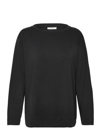 Gincentiw Crewneck Black InWear