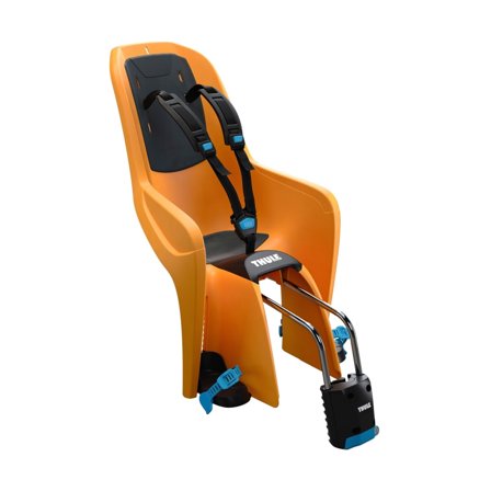 Thule Ridealong Lite cycle accessories Orange OneSize