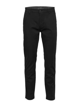 Xx Chino Std Ii Mineral Black Black LEVI ́S Men