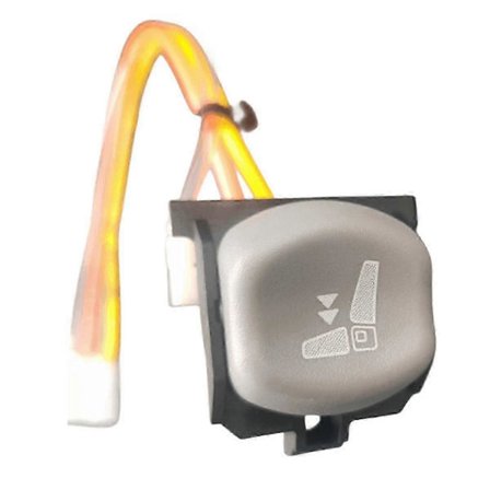 ISRI 6860 Sæde Hurtigudløsningsventil 42538395 til /MAN//// 929527-46 A0009107936