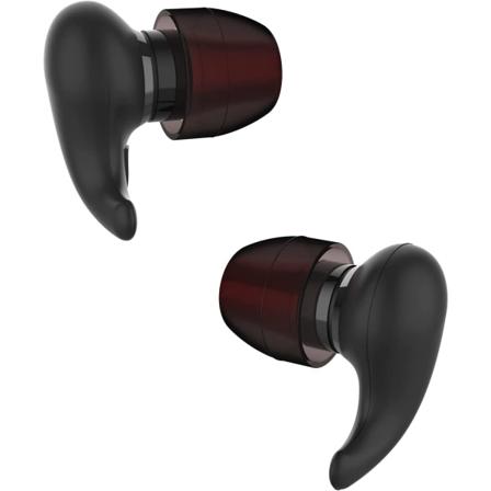 Sovande Öronproppar Bullerdämpande Supermjuk Silikon 1 Par