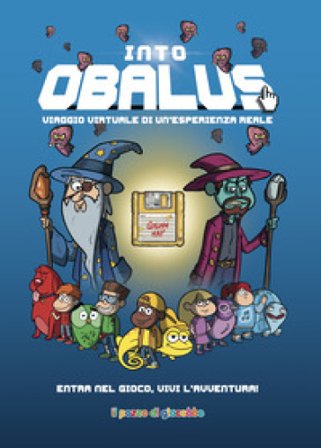 Into Obalus. Viaggio virtuale di un'esperienza reale Diocesi di Cefalù