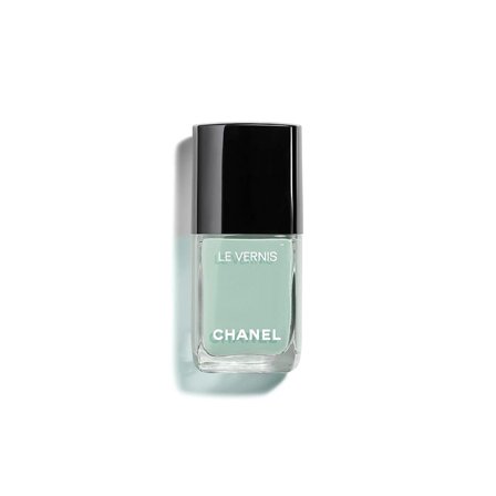 CHANEL LE VERNIS Nail Colour, Makeup, Negle, Neglelak