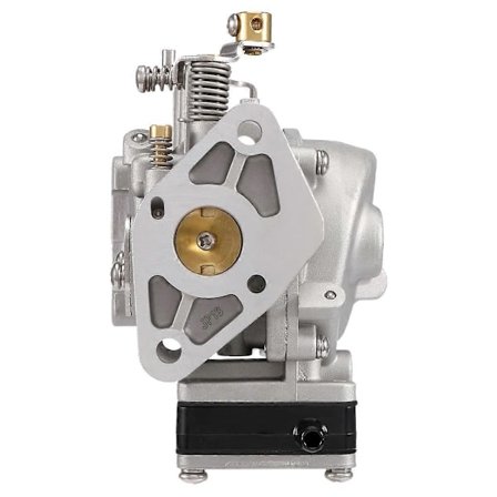 Kaasutin 6L5-14301-03-00 6L5-14301 Yamahalle 3M veneen moottorille