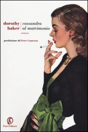 Cassandra al matrimonio Dorothy Baker