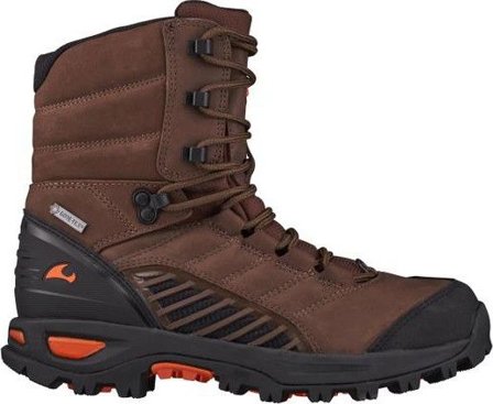 Viking W's Deer Hunter GTX Brown/Orange