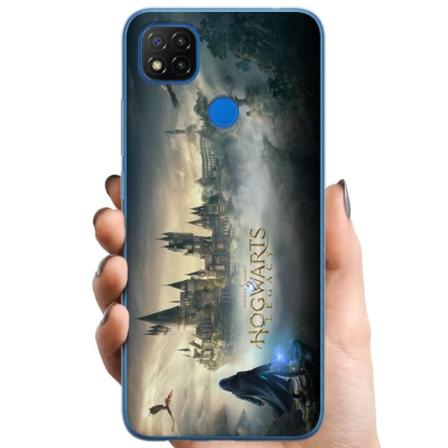Xiaomi Redmi 9C NFC TPU Matkapuhelimen kuori Harry Potter Hogw
