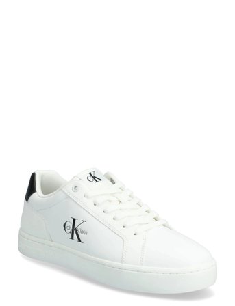 Calvin Klein | Classic Cupsole Mono Lth | 41