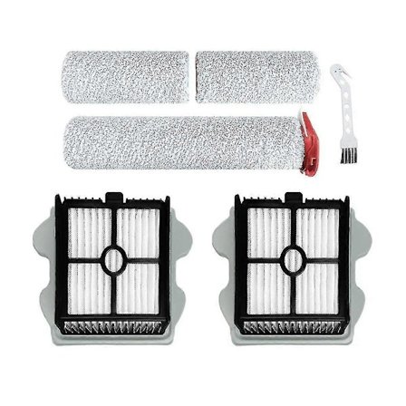 Fit For Dyad Pro Dammsugare Huvudborste Rulle Hepa Filter Reservdelar Tillbehör