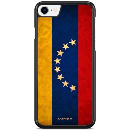 Bjornberry Skal iPhone SE (2020) - Venezuela