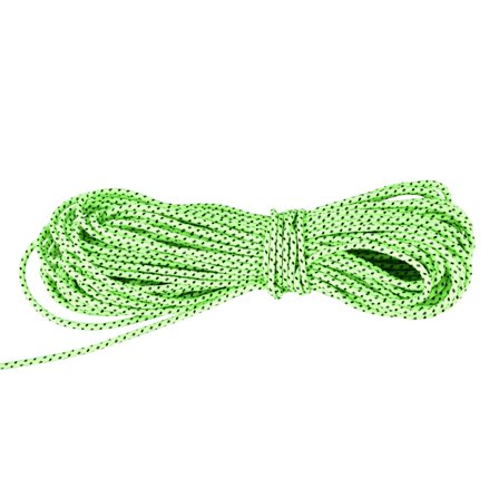 20m Utomhus Camping Tält Markis Reflekterande Lina Rep Guy Line Cord Paracord