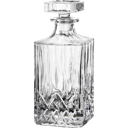 Aida Glaskaraff med lock 70 cl Klar | Dukning & Servering > Kannor och Karaffer > Karaff | Bagaren och Kocken