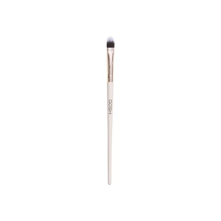 Gosh Copenhagen Concealer Brush 001, Makeup, Makeup, Makeupbørster