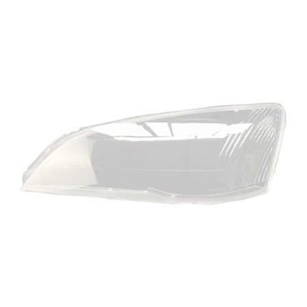 For Ford Mondeo 2004-2007 Lykteglass deksel frontlykt skjerm lampeskjerm lampehus glass Le
