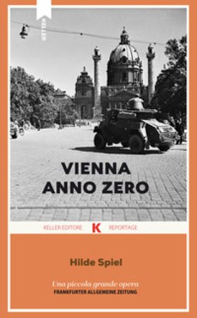 Vienna anno zero Hilde Spiel