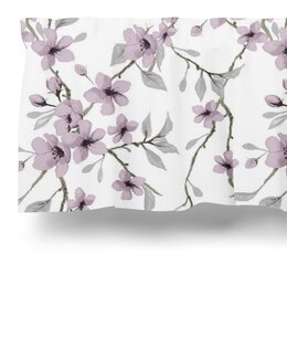 Kappemetervare med Mulitbånd Skjønnhet Rosa