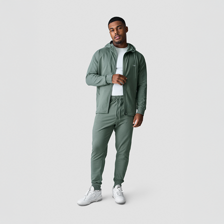 ICANIWILL Activity Bukse Grønn