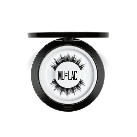 Mulac Ciglia Finte-Fake eyelashes: Baby Lolita - Ciglia Finte