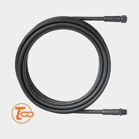 Prodloužovací kabel Torqeedo TorqLink, 8-pin, 15 metrů, rovný