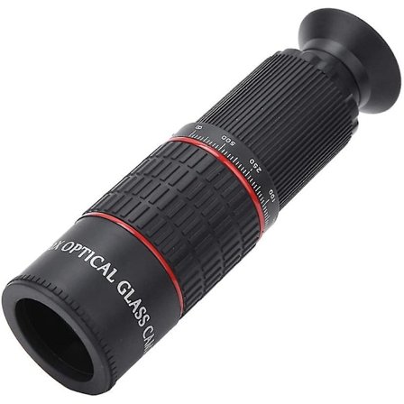 Chronus Te462 Bærbar Mini Monokular