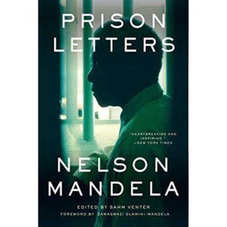 Prison Letters (häftad, eng)